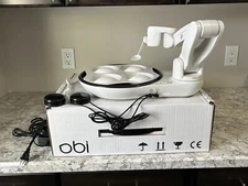 OBI Feeding Robot 