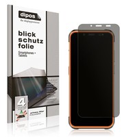 Blickschutzfolie FüR Ulefone Power Armor 16S Matt Schutzfolie Folie Display