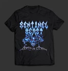SENTINEL BEAST – Depths of Death T-SHIRT