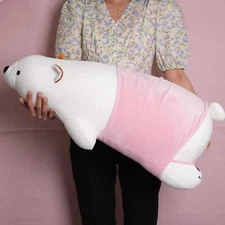 Sex Bear Automatic Thrusting Vibrator Dildo Discreet Polar Pillow Machine Toys