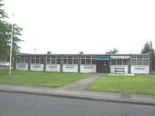 Photo 6x4 Canopus Club Newton Aycliffe Headquarters of Newton Aycliffe Br c2009