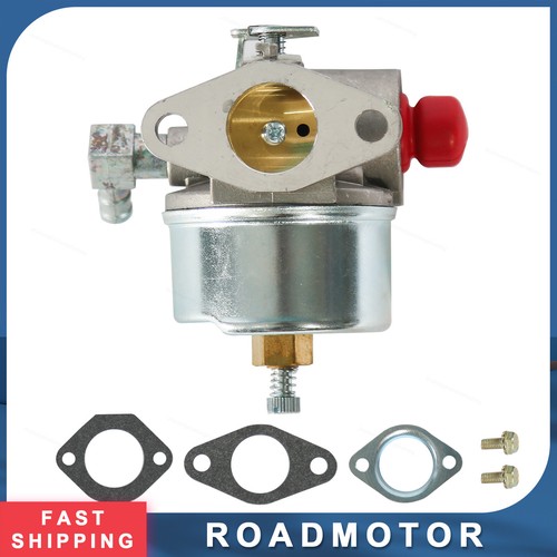 Carburetor Fit For Tecumseh H30 H35 HS40 HS50 632615 632208 632589