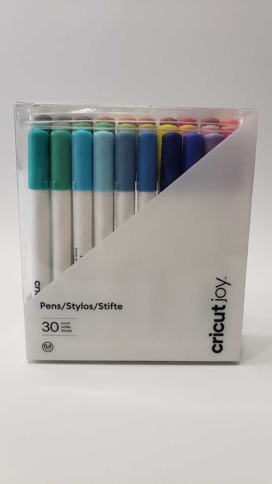 Cricut Joy Ultimate Fine Point Pens, 30ct New in Pack 0.4mm 2008801 eBay