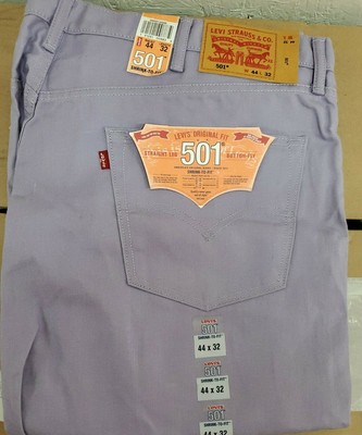 levis raw unwashed denim