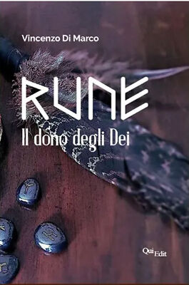Rune. Das Geschenk der Götter - [HierEdit]