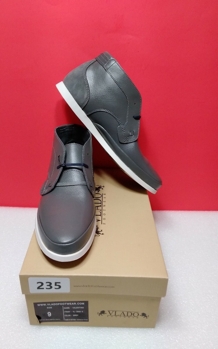 VLADO VALENTINO MEN´S SHOES SIZE-9 COD/235-236 | eBay display picture 3
