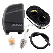 Air Filter & Filter Cover Line Line Kit for B...