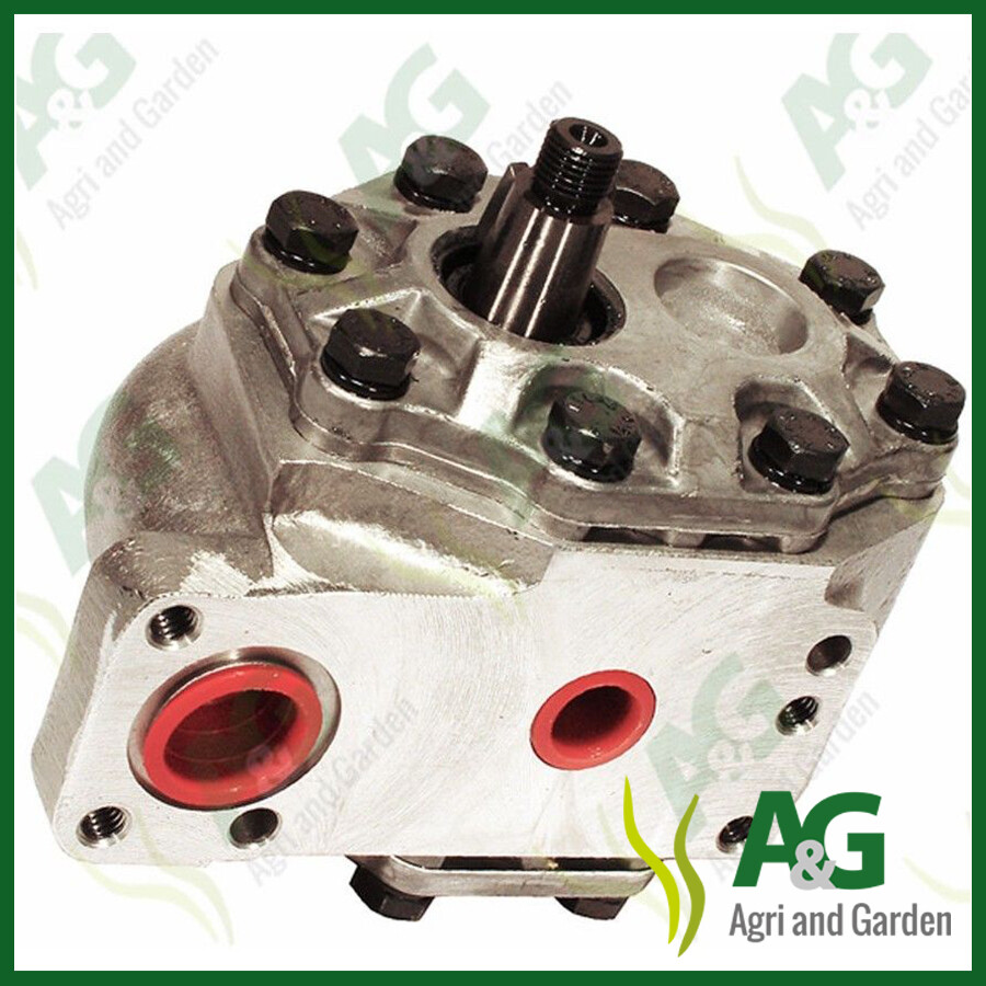 Hydraulic Pump suits Case International Tractor 784 885 4240 eBay