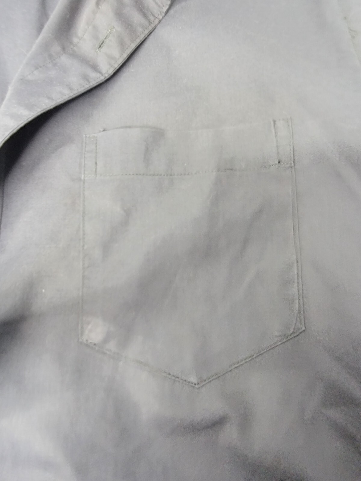 House Men Button Down Shirt - image 4