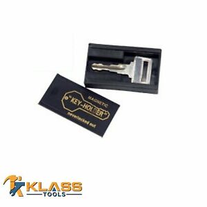 magnetic spare key holder master lock magnetic spare key holder master lock