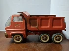 Vintage Tonka Gas Turbine Hydraulic Dump Truck