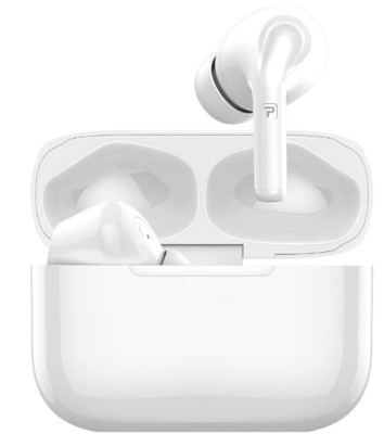 Jupiter True Wireless Earbuds Bluetooth 5.3 with Fast Charging for Android & iOS