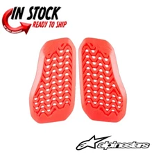 ALPINESTARS NUCLEON PLASMA DIVIDED CHEST PROTECTOR INSERT - PICK SIZE