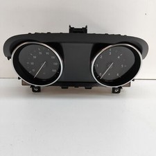 Compteur Land Rover 110