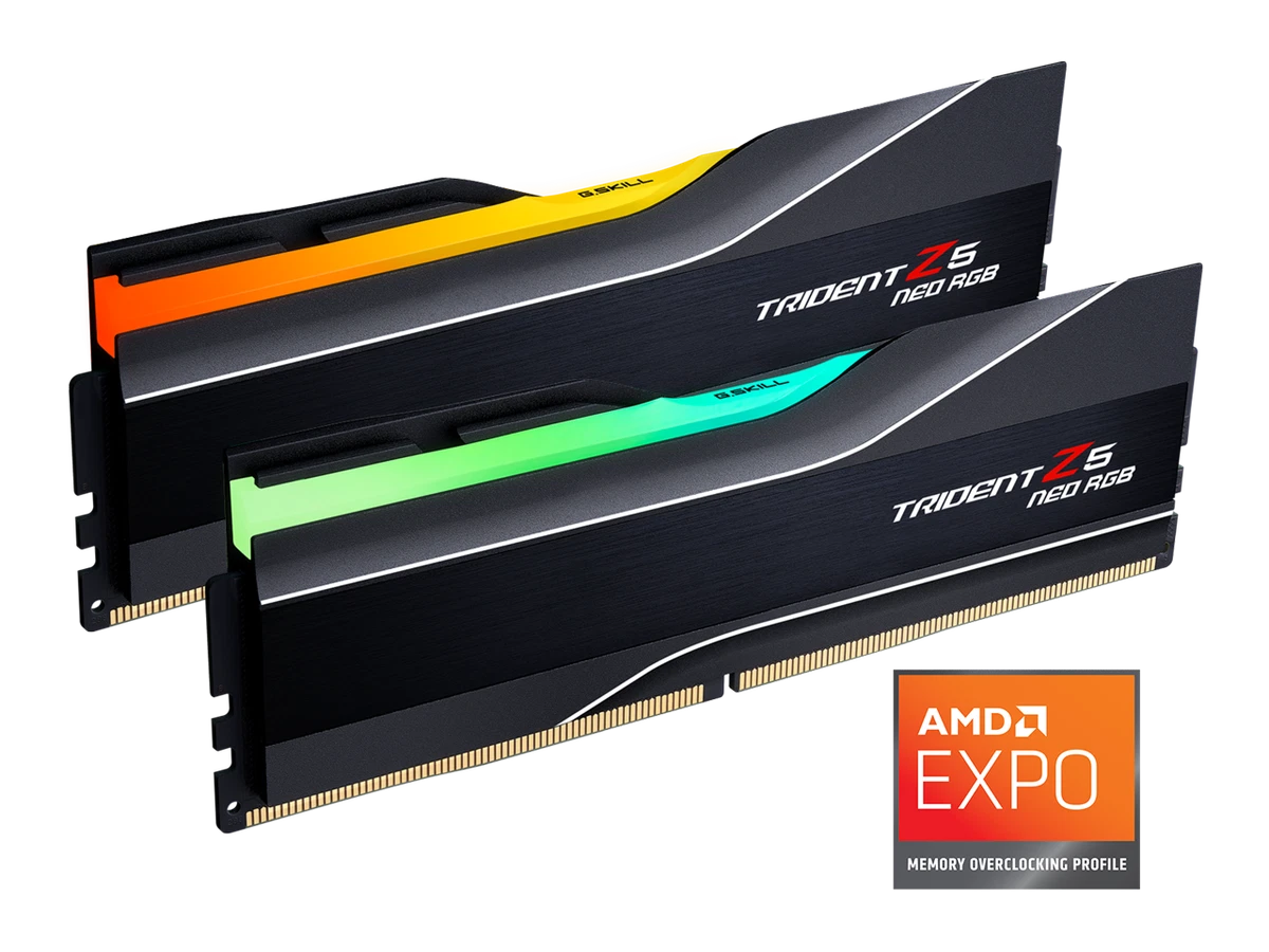 @*p様 G.SKILL TRIDENT Z5 NEO RGB 32GB DDR Buy G.SKILL Trident Z5 Neo RGB 32GB (2 x 16GB) PC5-48000 (DDR5