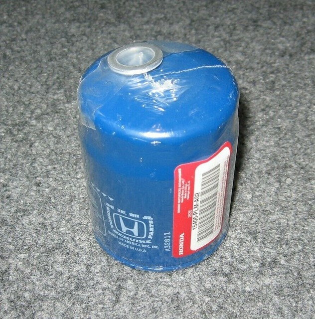 Honda 15400 plm a02