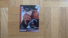 2023-24 Upper Deck Travis Boyd Arizona Coyotes #262