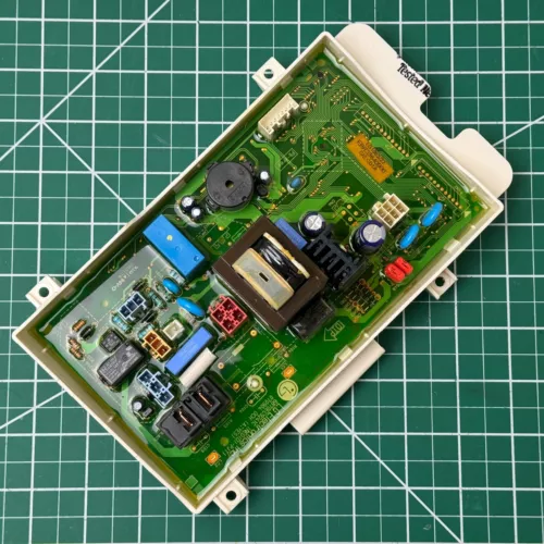 LG Dryer Control Board | EBR33640906