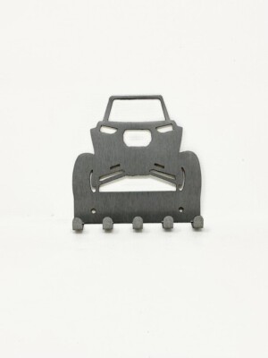 OFFROAD ANONYMOUS RZR Key Rack