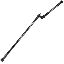 Dead Center Archery Products Dead Steady Competition Starter Pack Black