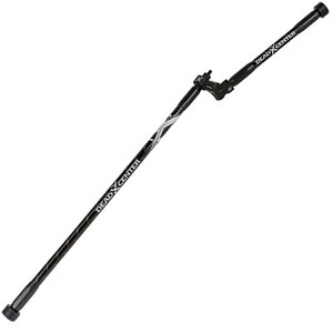 Kit Stabilisateur Dead Center Dead Level Hunter V2 Lite - Noir 10-8 - NEUF