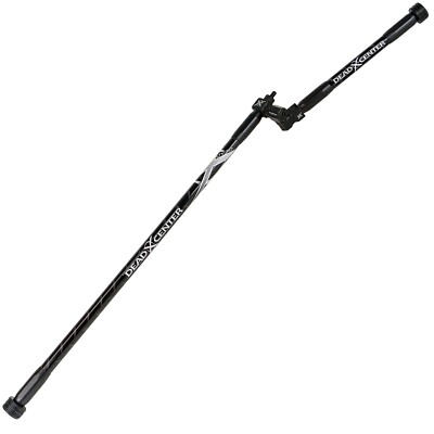 Dead Center Archery Products Dead Steady Competition Starter Pack Black