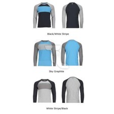 Zoot Ocean Side LS Herren 26A2027 Pullover Triathlon  Neu