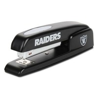 Swingline Nfl Oakland Raiders 747 Business Stapler - Swi74074 on sale Swingline Nfl Oakland Raiders 747 Business Stapler - Swi74074 on sale