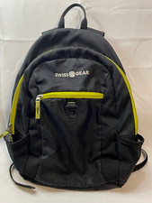 SwissGear comfort fit backpack bag tablet hik...