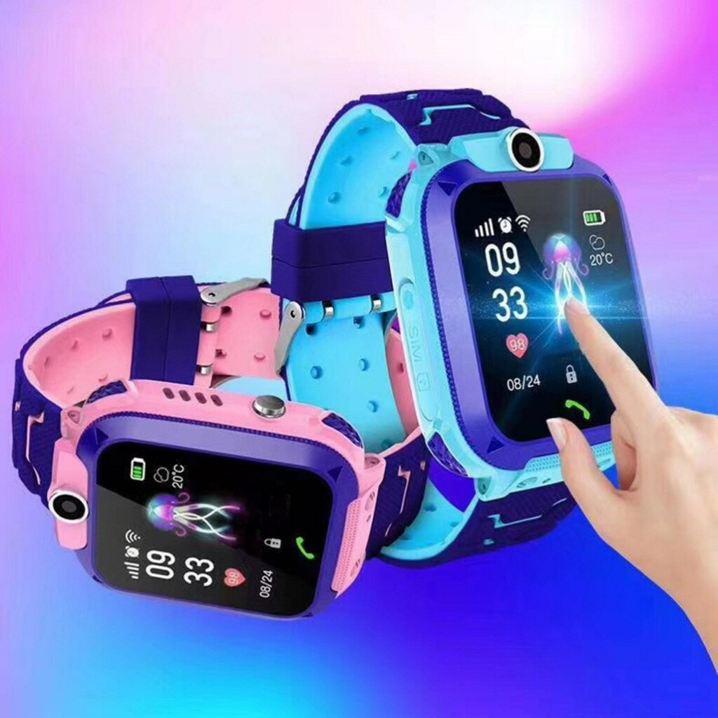 tencent smart watch
