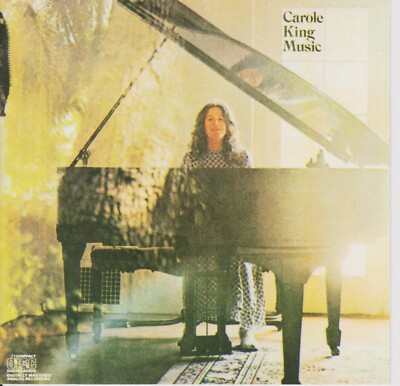 Carole King - Music