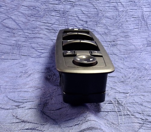 Master Power Window Door Switch For 2008-2009 Dodge Grand Caravan 3.3L 3.8L 4.0L - Picture 4 of 7