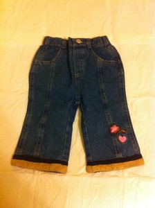 baby girl jeans 3 6 months