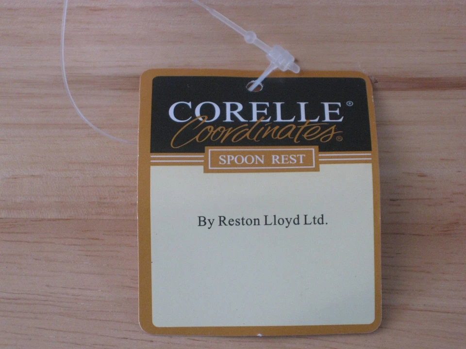 Reposacuchara Corelle Coordinates Shadow Iris Foto 4 de 4