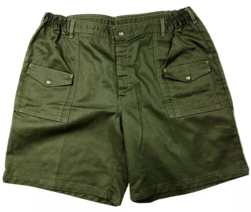 Vintage Boy Scout Shorts circa the 50/'s