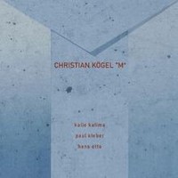 M Von KöGel, Christian | Cd | Zustand Neu