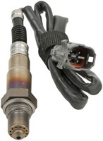 Bosch Lambdasonde Sensor Abgassteuerung 0 258 986 667 FüR Suzuki Vitara 1 GT 4X4
