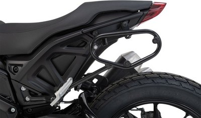 SW MOTECH SLC Seitenträger links für Indian Ftr 1200 19 25