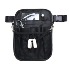 Nurse Fanny Pack, Multi Compartment Nursing Fanny Pack with Pockets  Utility...