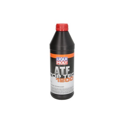 Automatikgetriebeöl LIQUI MOLY 3681 TopTec 1200 1L [H]