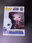 Funko Pop! Vinyl: Star Wars - Asajj Ventress - GameStop San Diego Comic Con...