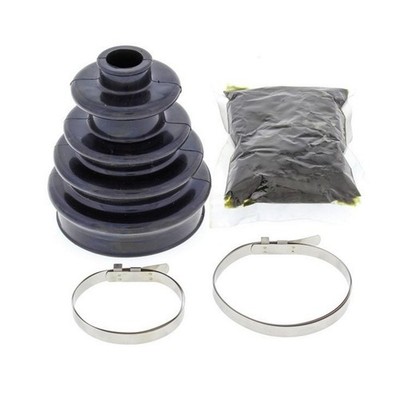 External Front Joint Covers For CAN-AM Renegade 500 EFI 13-14