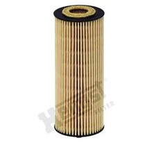 Ölfilter Filtereinsatz E155H D122 HENGST FILTER für MERCEDES-BENZ A-KLASSE CLS
