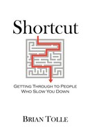 Brian Tolle | Shortcut | Taschenbuch | Englisch (2011) | Kartoniert / Broschiert