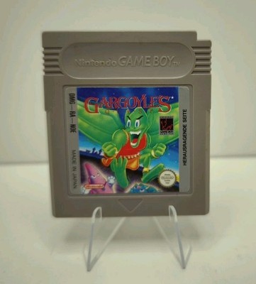 Gargoyle's Quest (Nintendo Game Boy) Spiel Modul [Zustand Gut]