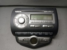 Autoradio Honda JAZZ
