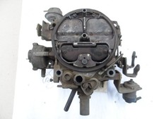 Pontiac 1975 Quadrajet 17057274 Original Pontiac 1975 Quadrajet 17057274 Original