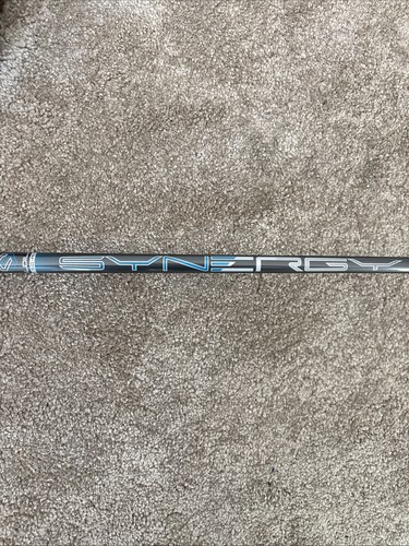 Callaway Mavrik Sub Zero Driver 9 Grad Aldila Synergy 50 Senior Flex - Bild 4 von 6