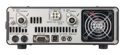 Yaesu FT-991A HF/50/140/430MHz All-Mode Field Gear Transceiver | eBay