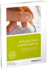 Andreas Eiling Prüfungs-Check Ausbildereignu...